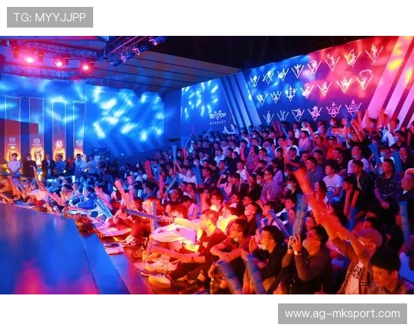 《电竞IP孵化：打造长青作品的关键路径》，电竞ip衍生品