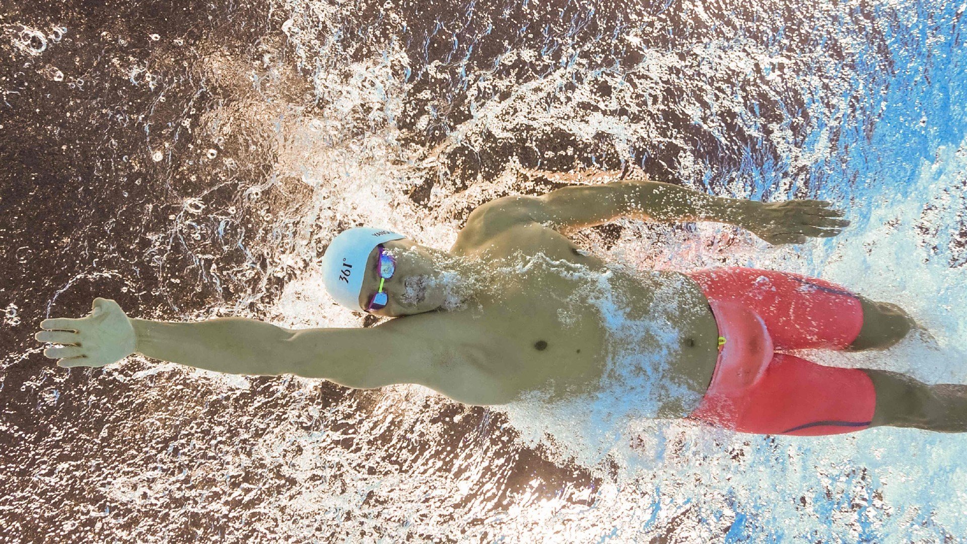 “电影院前15分钟拉伸赛” 鼓励观影前先舒展开身体